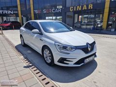 2022 MEGAN 1.3 TCE JOY OTOMATIK HATASIZ