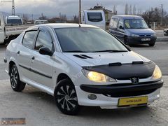 AYDIN OTOMOTİV 2010 PEUGEOT 206 SEDAN 1.4HDİ
