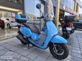 2024 RKS VPS125 PRO 1000 KM