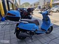 2024 RKS VPS125 PRO 1000 KM