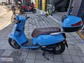 2024 RKS VPS125 PRO 1000 KM