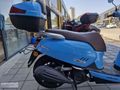 2024 RKS VPS125 PRO 1000 KM