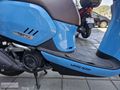 2024 RKS VPS125 PRO 1000 KM