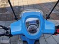 2024 RKS VPS125 PRO 1000 KM