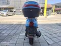 2024 RKS VPS125 PRO 1000 KM