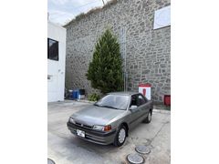 Sahibinden Mazda 323 1.6 GLX 1994 Model 