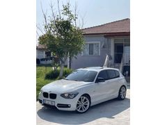 Sahibinden BMW 1 Serisi 116i Sport Line 2012 Model 