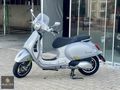 2023 VESPA GTS 300 SUPERTECH HATASIZ FATURALI K.K. TAKSİT