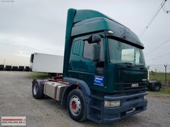 KOÇASLANLAR2 IVECO EUROTECH 440 1996 MODEL