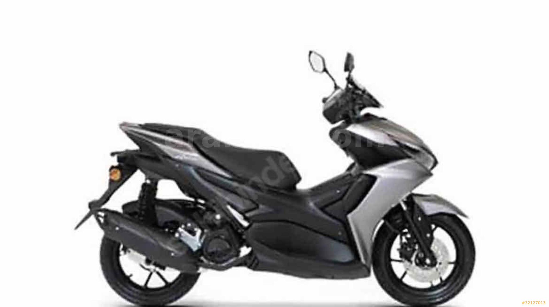 GALERİDEN RKS AROME 125 MALATYA