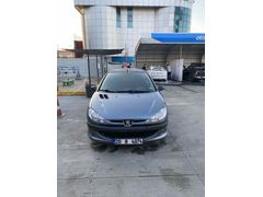 Sahibinden Peugeot 206 1.4 HDi Comfort 2010 Model 