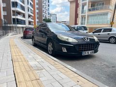  Acil Satılık Sahibinden Peugeot 407 1.6 HDi Değişensiz 