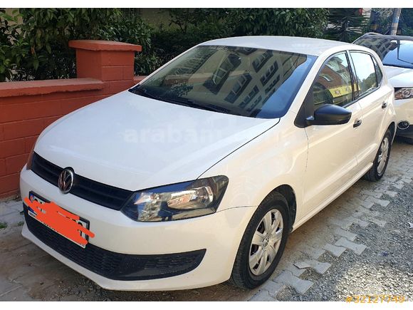 Öğretmenden hatasız Polo