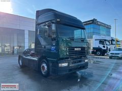 6 AY SIFIR FAİZ KOÇASLANLAR2'DE IVECO EUROSTAR 440 1996 MODEL