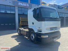 6 AY %0 FAİZ KOÇASLANLAR2'DE RENAULT PREMİUM 420 - 2005 MODEL