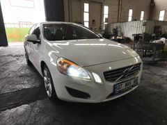 AÇIKLAMA GÜNCEL -BAKIMLI- Full Volvo S60 Dizel Otomatik Sunroof