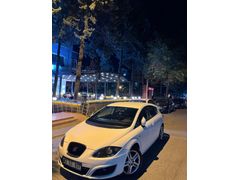 hatasız boyasız 120 binde Seat Leon 1.6 TDI Copa Plus 2012 Model Aksaray