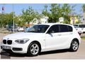 HATASIZ BOYASIZ 2012 BMW 116i Sport Line Otomatik