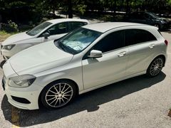 SAHİBİNDEN TERTEMİZ 2013 A180 AMG 140 BİNDE 3 PARÇA BOYALI