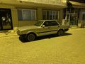 Sahibinden Ford Taunus 1.6 S 1987 Model 