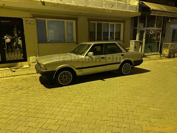 Sahibinden Ford Taunus 1.6 S 1987 Model 