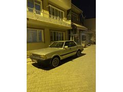 Sahibinden Ford Taunus 1.6 S 1987 Model 