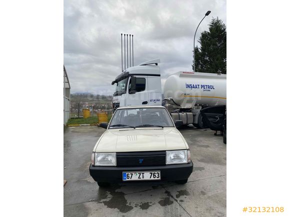Sahibinden Tofaş Şahin 1.6 1994 Model 