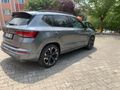 Sahibinden Cupra Ateca 1.5 TSI 2024 Model 