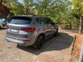 Sahibinden Cupra Ateca 1.5 TSI 2024 Model 