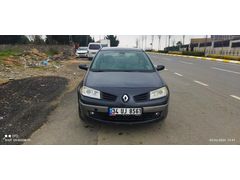 Sahibinden Renault Megane 1.6 Expression 2007 Model