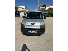 Sahibinden Peugeot Bipper 1.4 HDI Comfort 2010 Model İzmir 225.000 km Gri