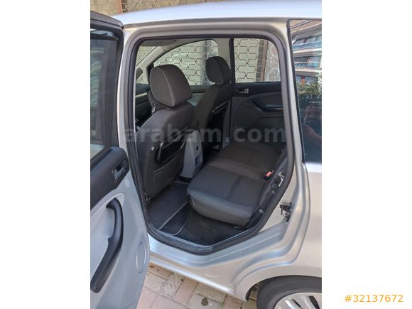 Sahibinden Ford C-Max 1.6 TDCi Titanium 2009 Model İstanbul
