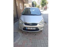 Sahibinden Ford C-Max 1.6 TDCi Titanium 2009 Model İstanbul