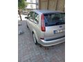 Sahibinden Ford C-Max 1.6 TDCi Titanium 2009 Model İstanbul