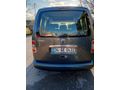 Sahibinden Volkswagen Caddy 1.9 TDI Kombi 2009 Model