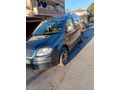 Sahibinden Volkswagen Caddy 1.9 TDI Kombi 2009 Model