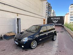 Sahibinden Renault Clio 1.4 Privilege 2004 Model Nevşehir