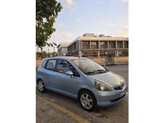 Sahibinden OTOMATİK VİTES Honda Jazz 1.4 ES 2004 Model