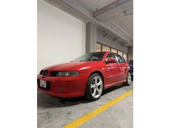 (FİYAT DÛŞTÛ) Sahibinden Seat Leon 1.6 Signo 2001 Model 