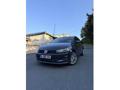 Volkswagen Polo 1.6 TDI - 145Hp
