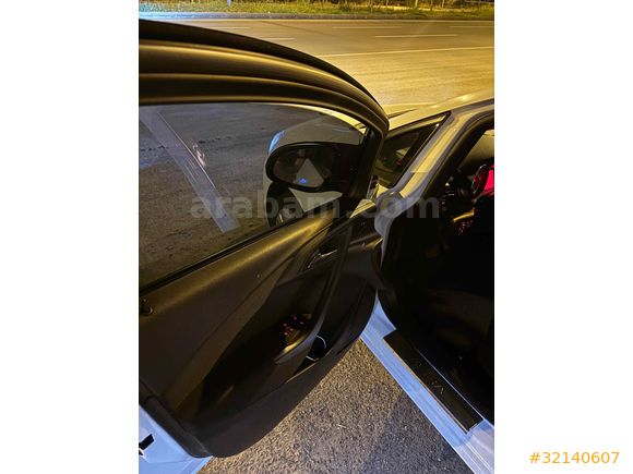 Sahibinden Opel Astra 1.4 T Edition Plus 2020 Model 