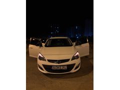 Sahibinden Opel Astra 1.4 T Edition Plus 2020 Model 