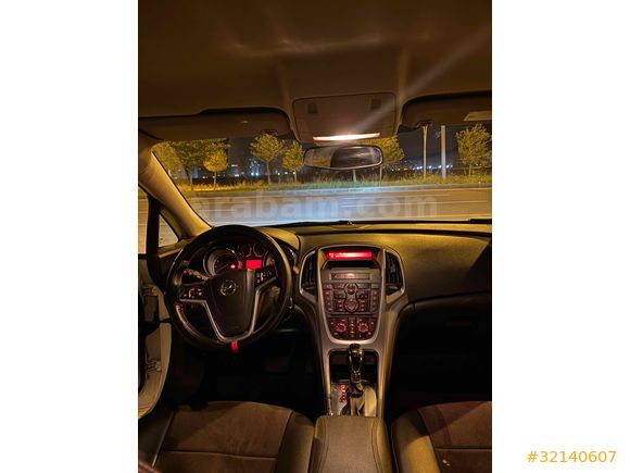Sahibinden Opel Astra 1.4 T Edition Plus 2020 Model 