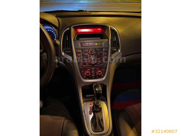 Sahibinden Opel Astra 1.4 T Edition Plus 2020 Model 