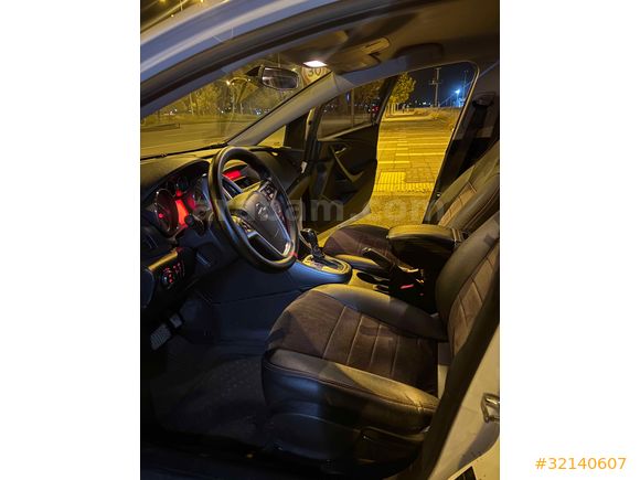 Sahibinden Opel Astra 1.4 T Edition Plus 2020 Model 