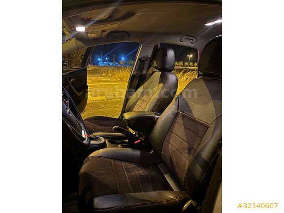 Sahibinden Opel Astra 1.4 T Edition Plus 2020 Model 