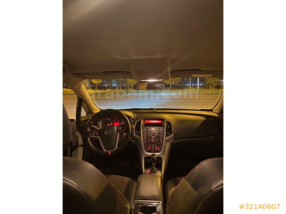 Sahibinden Opel Astra 1.4 T Edition Plus 2020 Model 