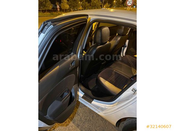 Sahibinden Opel Astra 1.4 T Edition Plus 2020 Model 