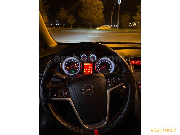 Sahibinden Opel Astra 1.4 T Edition Plus 2020 Model 