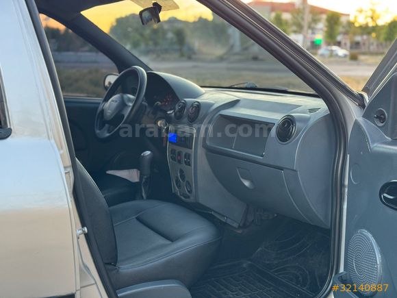 Sahibinden Dacia Logan 1.5 dCi Ambiance 2007 Model 